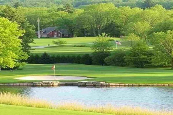 meadowbrook golf minnesota