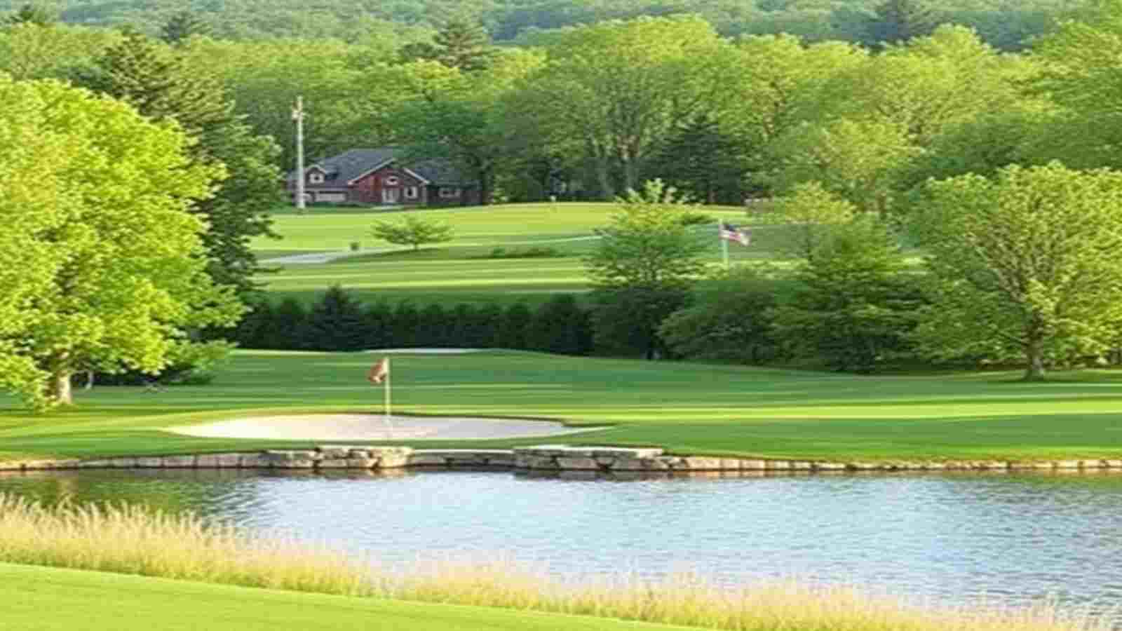 meadowbrook golf minnesota