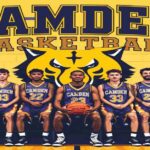 camden high school basketball