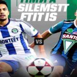 monterrey vs santos