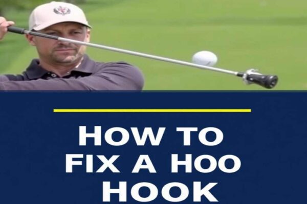 how to fix a hook in golf