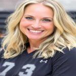 deborah hoffman volleyball coach san antonio tx