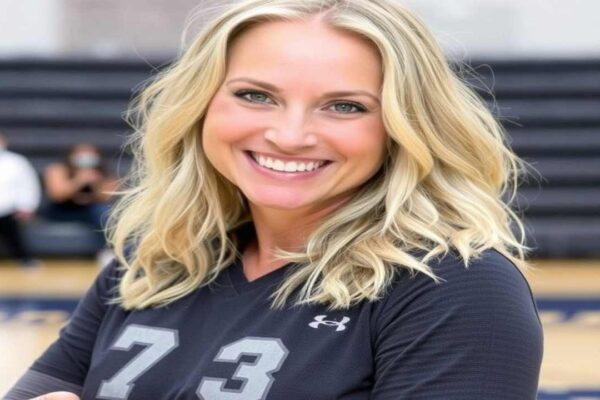 deborah hoffman volleyball coach san antonio tx