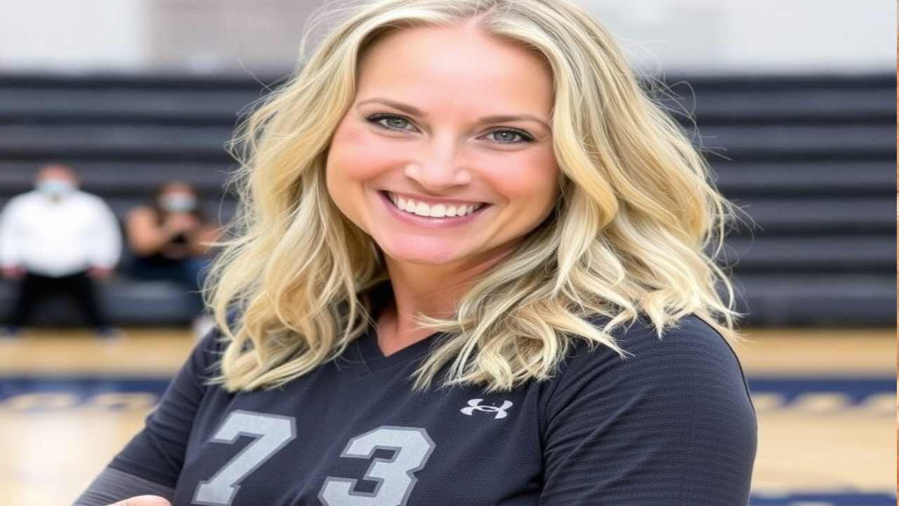 deborah hoffman volleyball coach san antonio tx