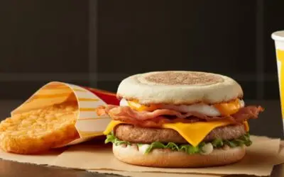 what time does mcdonald's stop serving breakfast
