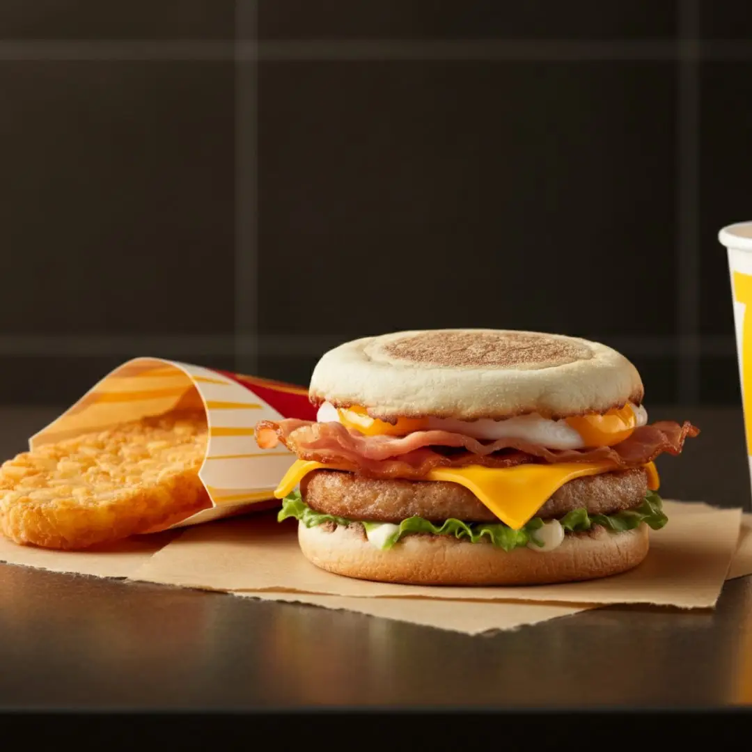 what time does mcdonald's stop serving breakfast