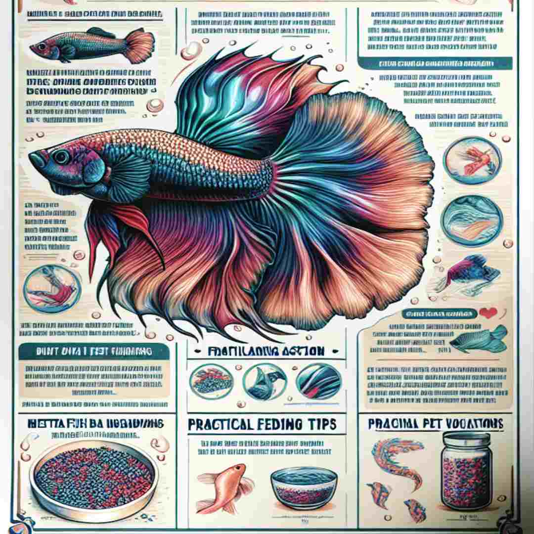 Betta Fish Fasting Myths Debunked | Optimal Betta Care