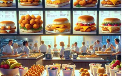 what time does chick-fil-a stop serving breakfast