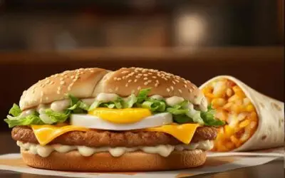what time does burger king stop serving breakfast