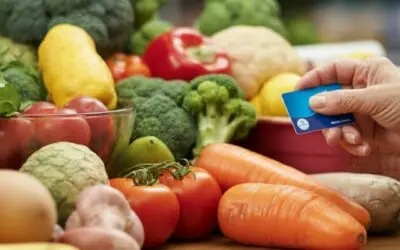 food list of what you can get with otc card