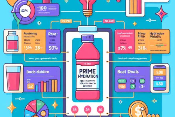 how much does prime cost drink