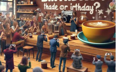 how to get starbucks birthday drink