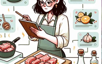 pork con tiki recipe easy