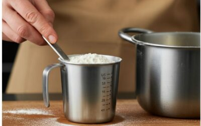 how many table spoons in a cup