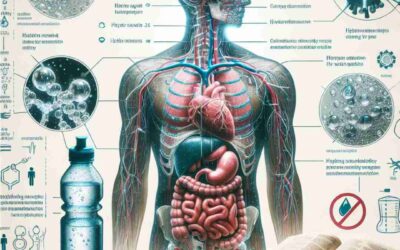 how much water should you drink a day