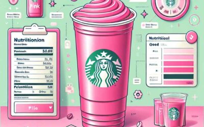how much is a venti pink drink