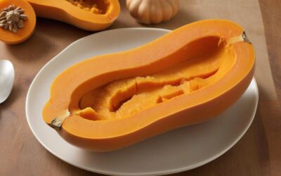 how to cook butternut squash