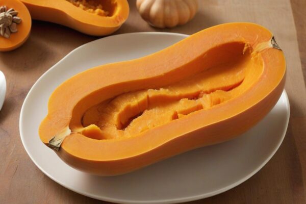 how to cook butternut squash