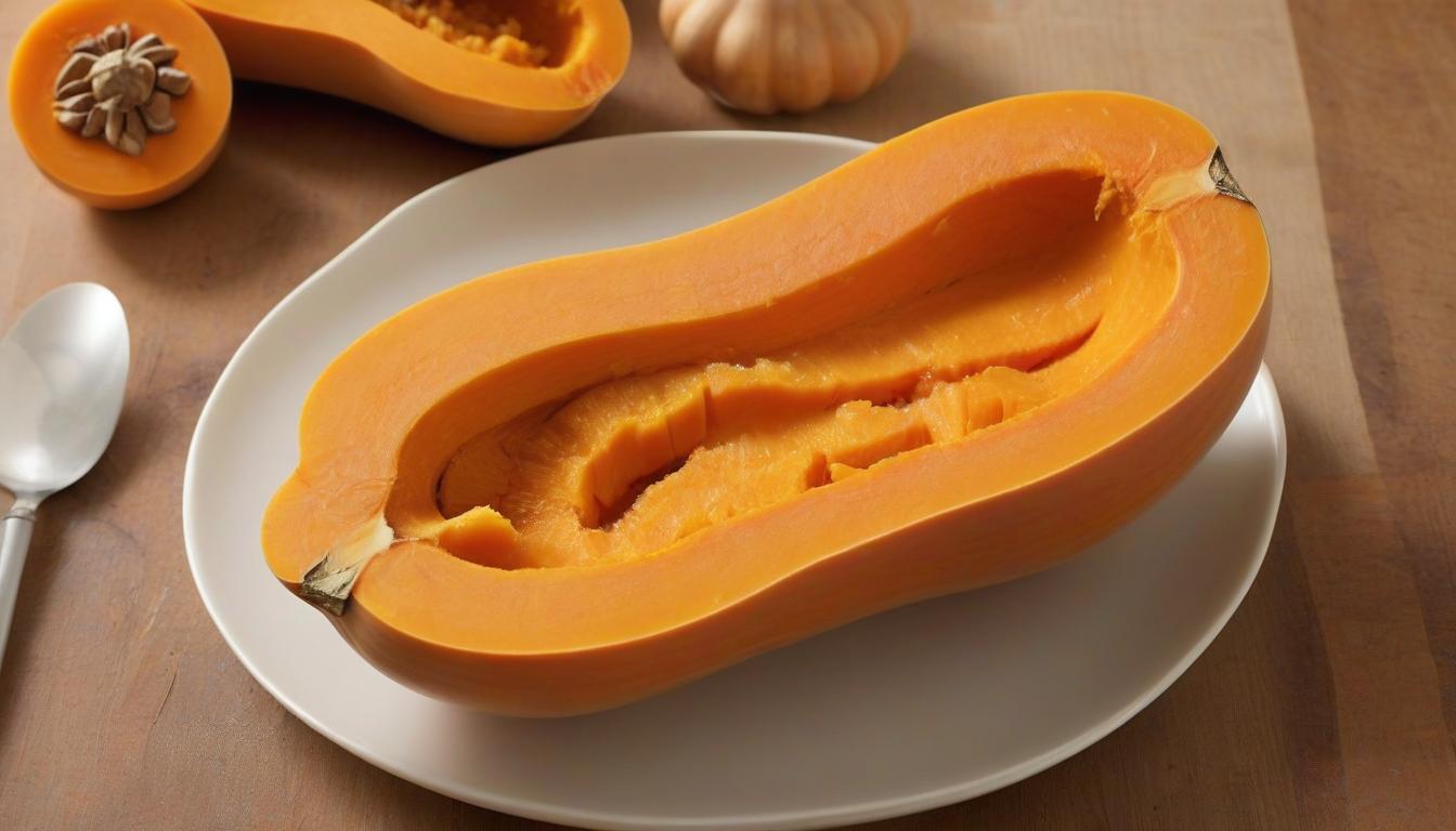 how to cook butternut squash