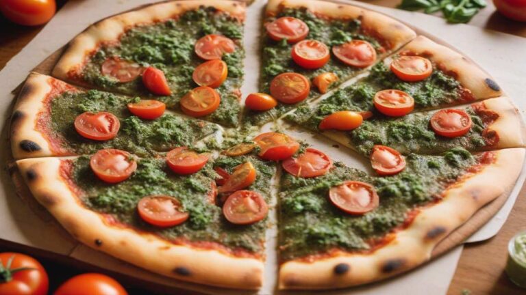 sweet tomatoes chimichurri pizza recipe