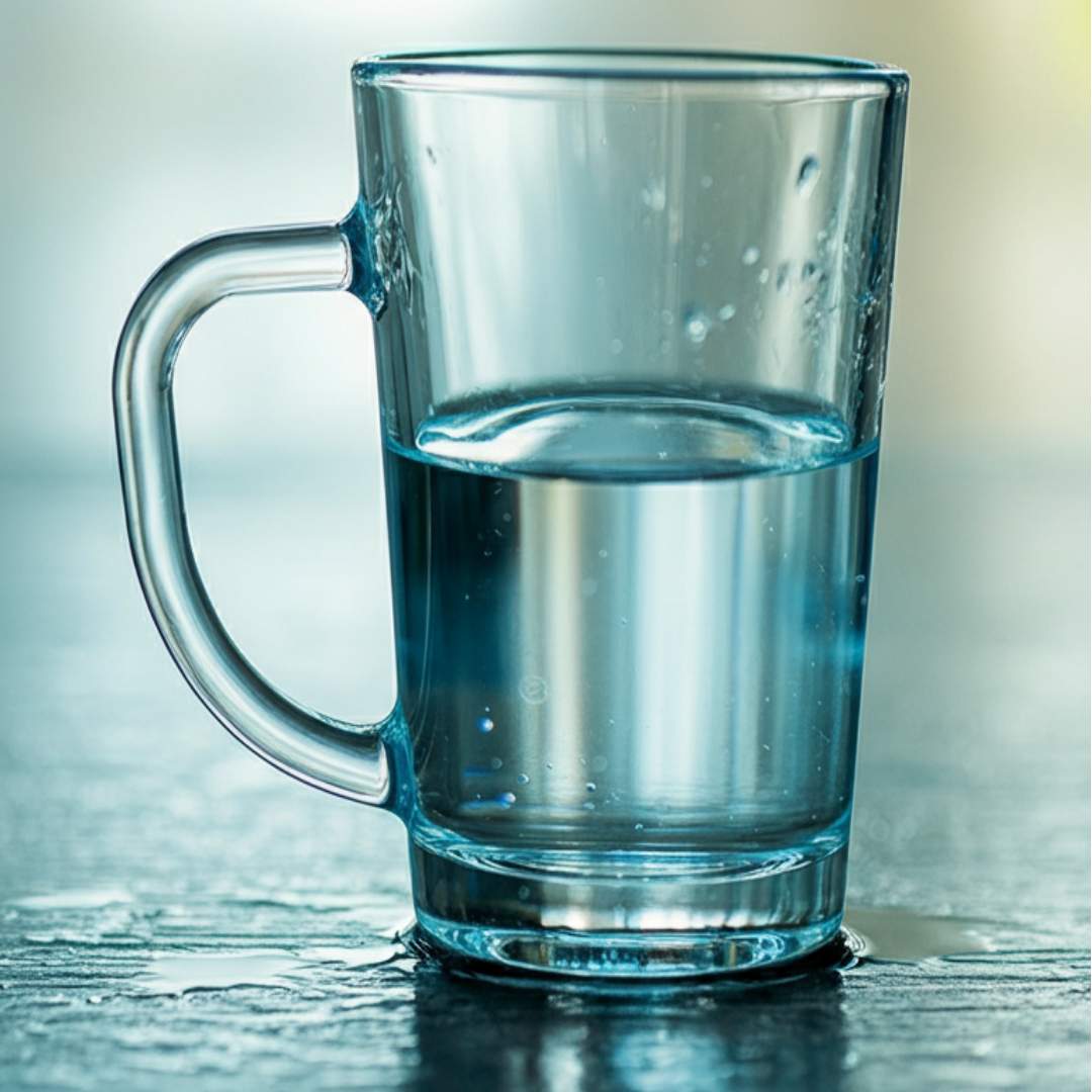 how much water to drink in a day according to weight kg