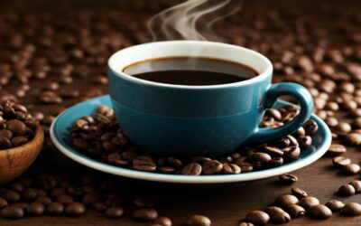 why can't mormons drink coffee