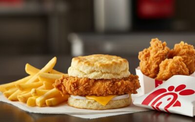 when does chick fil a stop serving breakfast