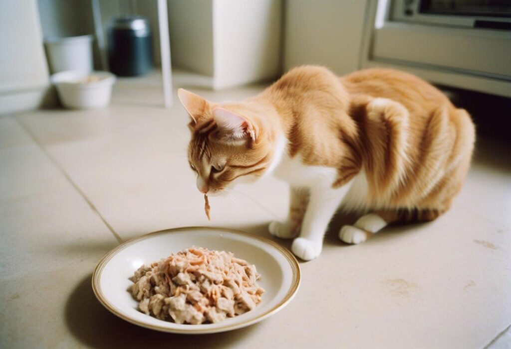 How Long Can Cats Go Without Food? What Every Cat Owner Should Know Cats are independent creatures, often giving the impression that they can fend for themselves. But when it comes to food, their needs are more delicate than many realize. Whether your feline friend is a picky eater or you're dealing with a situation where your cat isn't eating, it’s essential to understand how long cats can go without food and what it means for their health.