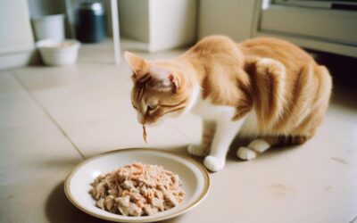 How Long Can Cats Go Without Food? What Every Cat Owner Should Know Cats are independent creatures, often giving the impression that they can fend for themselves. But when it comes to food, their needs are more delicate than many realize. Whether your feline friend is a picky eater or you're dealing with a situation where your cat isn't eating, it’s essential to understand how long cats can go without food and what it means for their health.