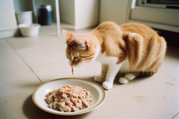 How Long Can Cats Go Without Food? What Every Cat Owner Should Know Cats are independent creatures, often giving the impression that they can fend for themselves. But when it comes to food, their needs are more delicate than many realize. Whether your feline friend is a picky eater or you're dealing with a situation where your cat isn't eating, it’s essential to understand how long cats can go without food and what it means for their health.