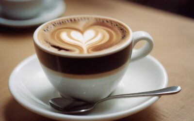 how to drink espresso