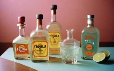 how to drink tequila