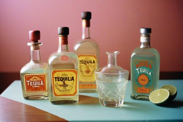 how to drink tequila