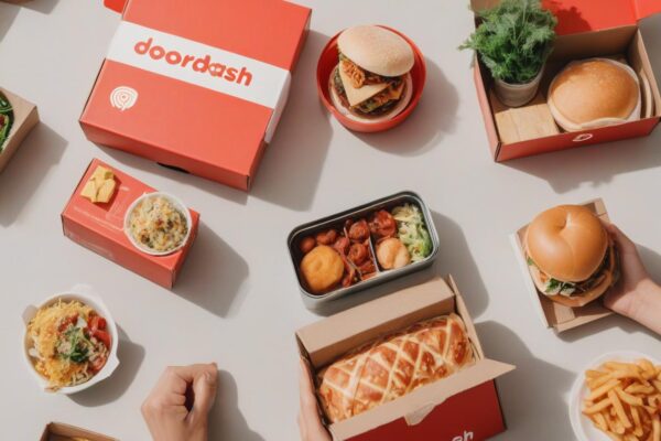 How to Get Free Food on DoorDash Without Paying Are you a foodie with a knack for discovering deals? Or you're a budget-savvy shopper who likes stretching every penny while indulging in your favourite meals. If so, you're in luck! DoorDash, the popular food delivery app, offers numerous ways to enjoy free food without paying a dime—if you know where to look.