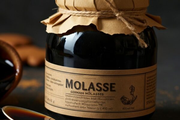 molasses made in germany