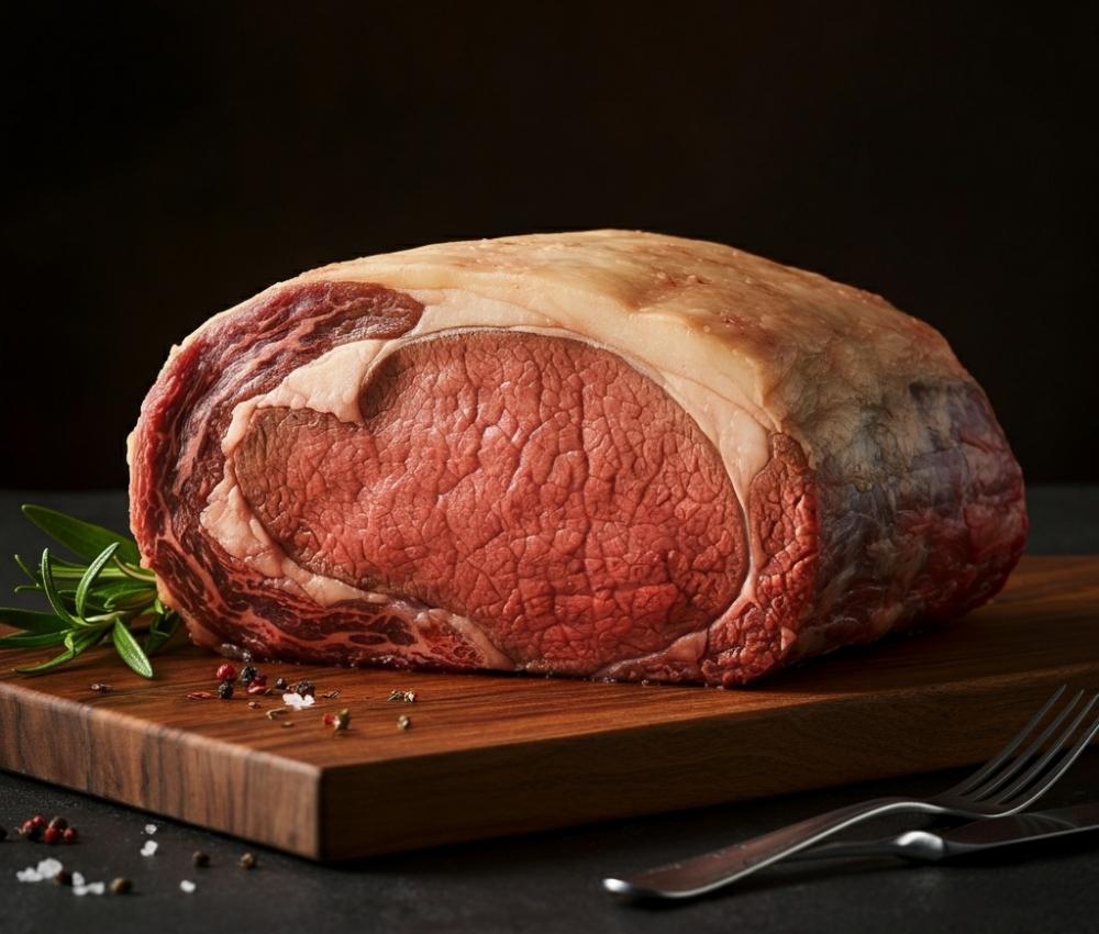 how much is prime rib per pound