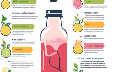 when to drink kombucha