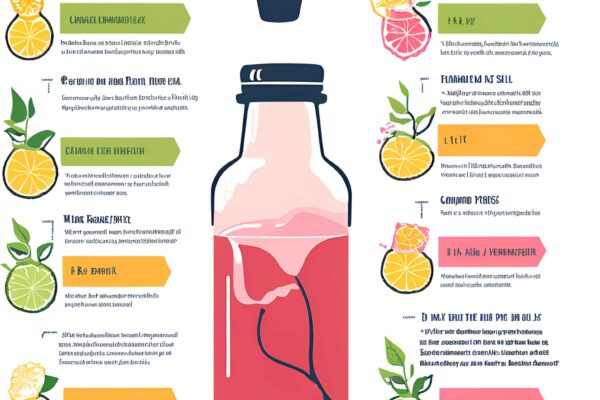 when to drink kombucha