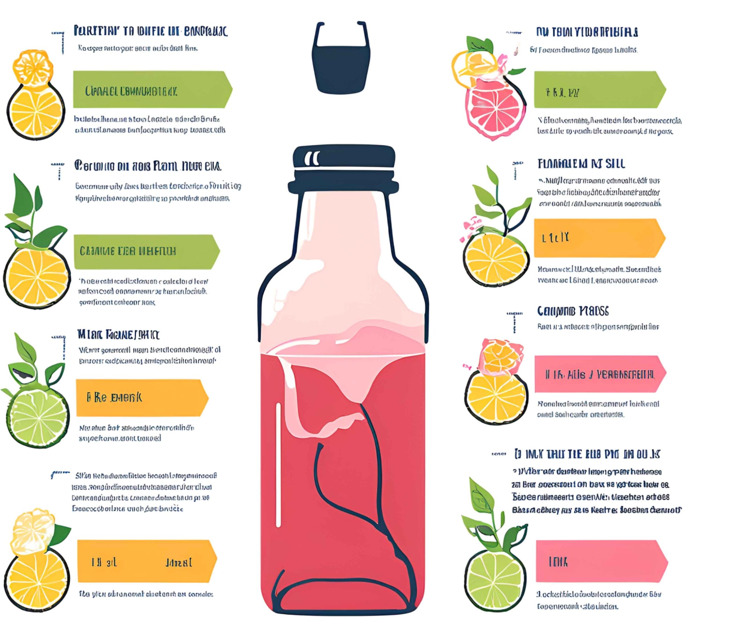 when to drink kombucha