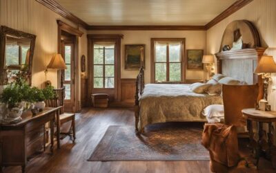 what is a bed and breakfast