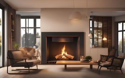 what is a grill for the fireplace