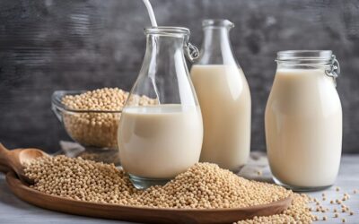 is it best to make soy milk withoit an emulsifier