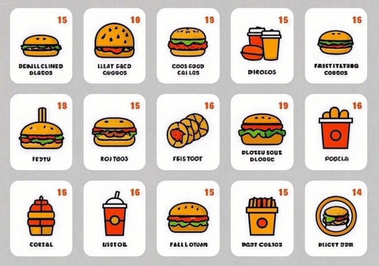 15 Cheapest Fast Food Chains That Won’t Break the Bank
