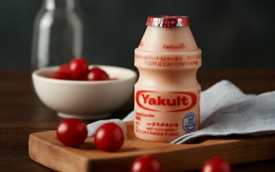 what is yakult