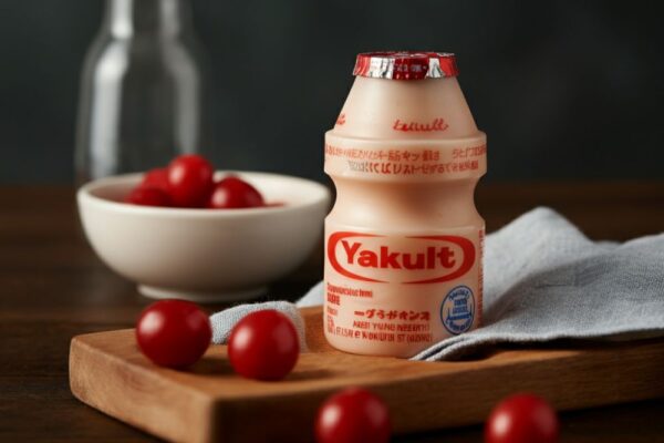 what is yakult