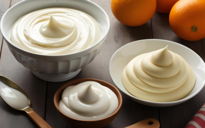 how can you thicken icing