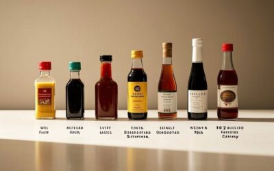 soy sauce substitute