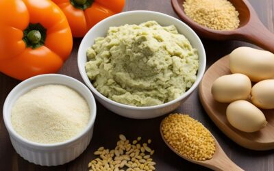 what is modified food starch