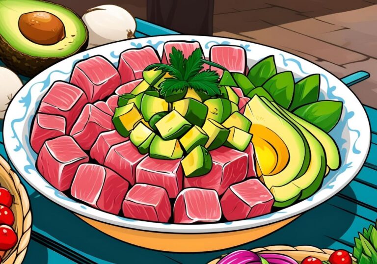 What Is Ahi? Exploring the Flavors, Origins, and Culinary Uses