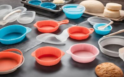 can silicone go in the oven